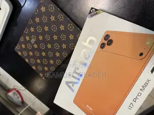 Tablet 1 TB Red