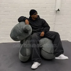 Original Eero Aarnio’s Pony Chair Available