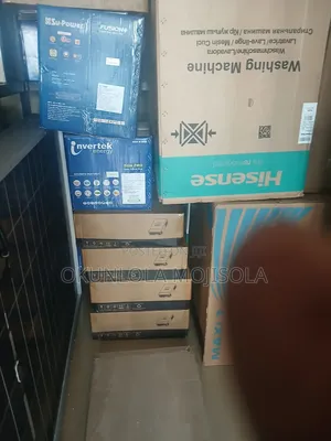 Luxpowertech Hybrid Inverter 1.5/12v