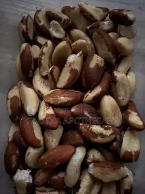 Brazil Nuts 200g | Brazil Nut for Sale in Lagos