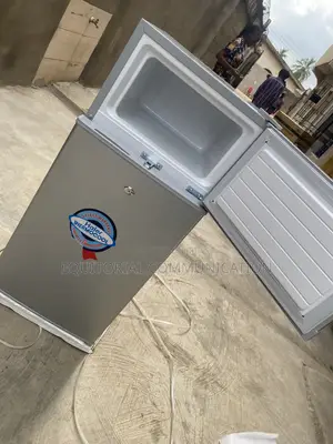 Haier Thermocool HRF-95BEX 95L Kitchen Refrigerator