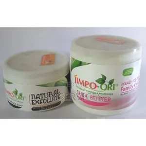 Jimpo Ori Glowing Skin Combo