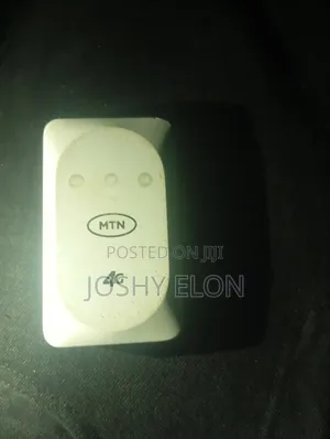 MTN Mifi for Sale