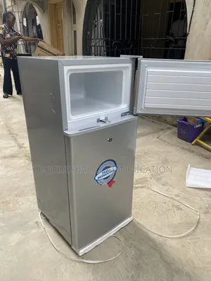 HRF-95BEX Haier Thermocool 95l Refrigerator for Personal Use