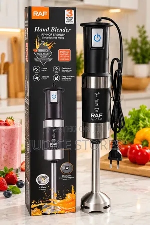 RAF Hand Blender