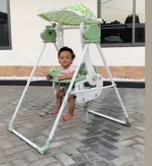 Children's Swing