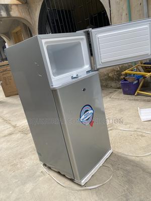 Haier Thermocool Jumbo Series 95L Storage Fridge