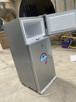 Haier Thermocool Jumbo Series 95L Storage Fridge