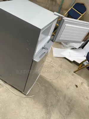 HRF-95BEX Haier Thermocool 95l Compact Cooling Refrigerator