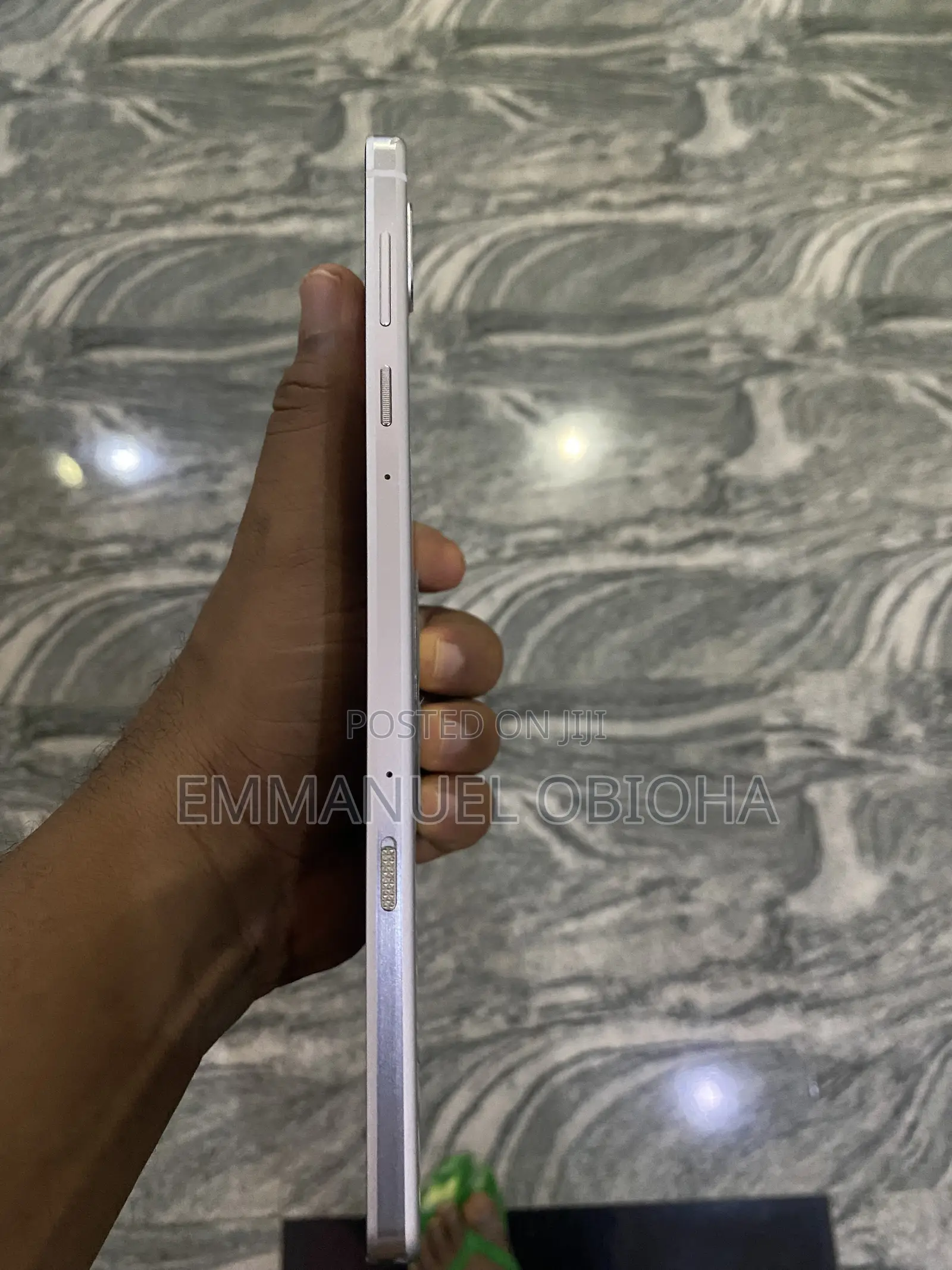 Lenovo Legion Y700 256 GB White