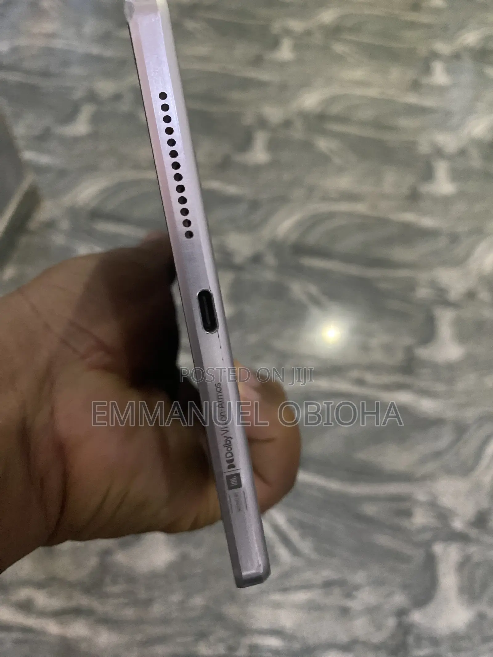 Lenovo Legion Y700 256 GB White