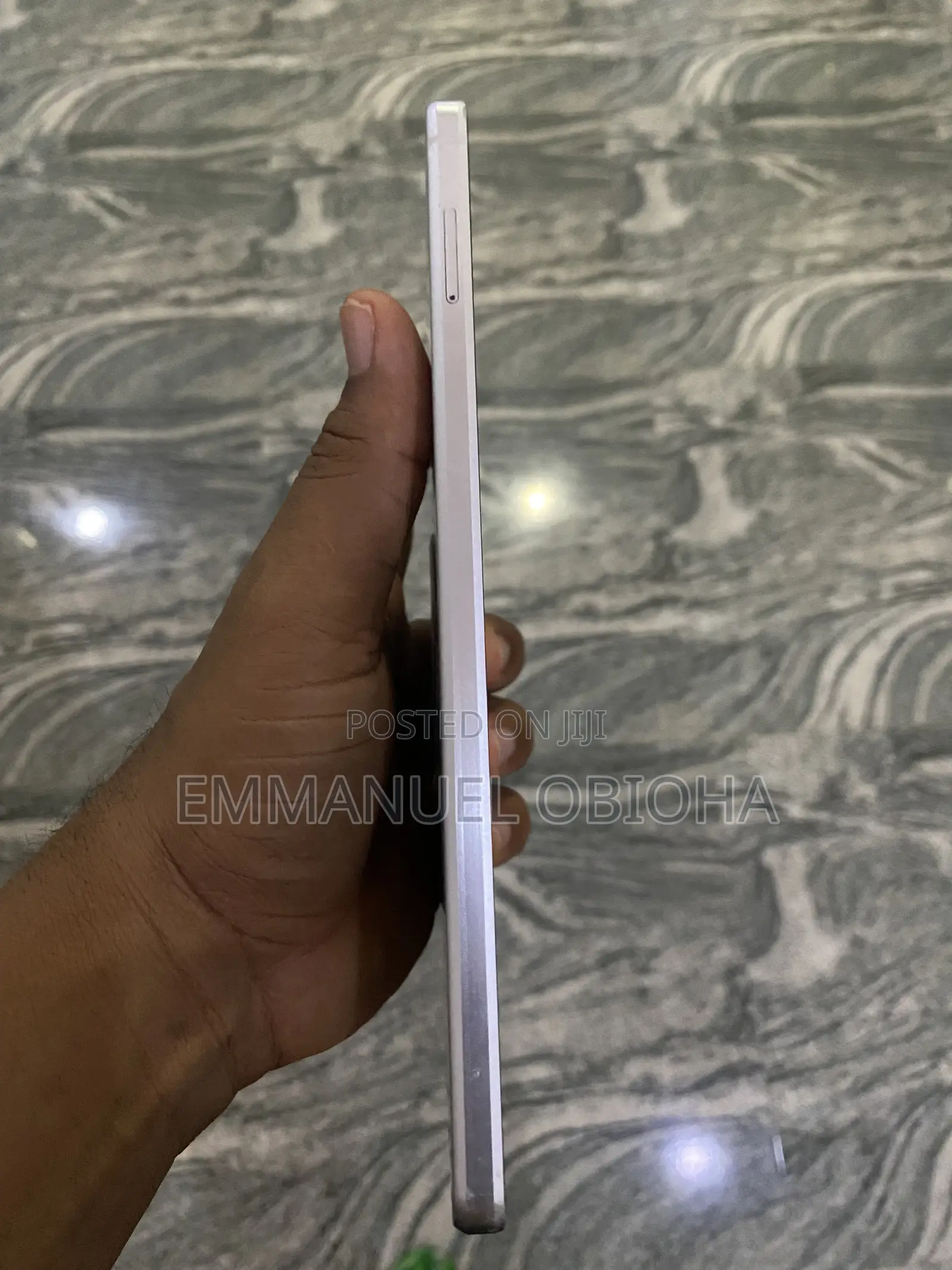 Lenovo Legion Y700 256 GB White