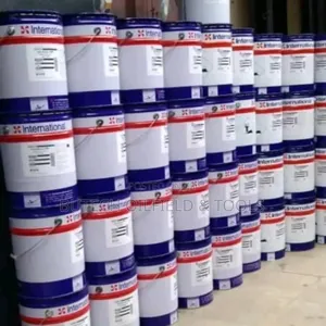 International Marine Paint – Protective Coating Paint