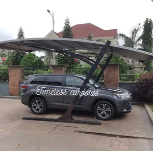 Foreign Car Shade Port