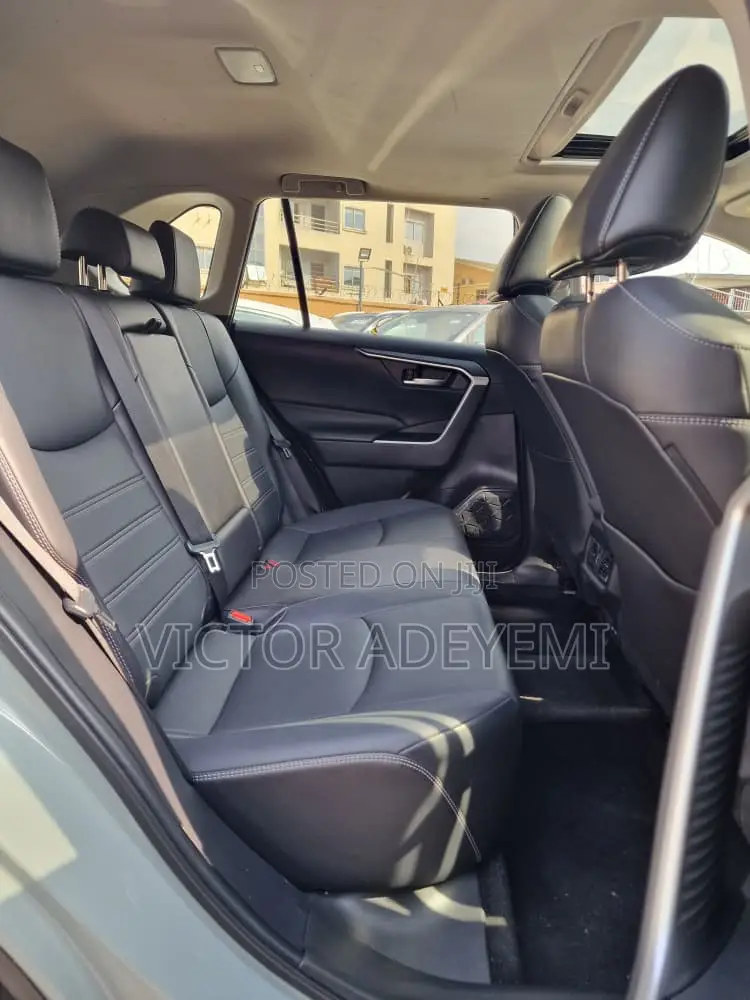 Toyota RAV4 2023