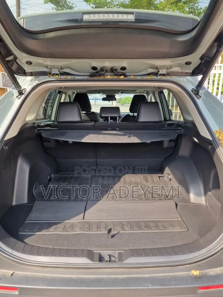 Toyota RAV4 2023