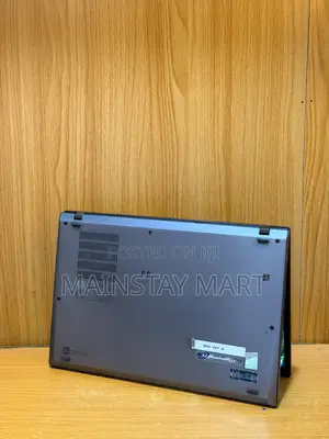Laptop Lenovo ThinkPad T14s Gen 2 8GB Intel Core i5 SSD 256GB
