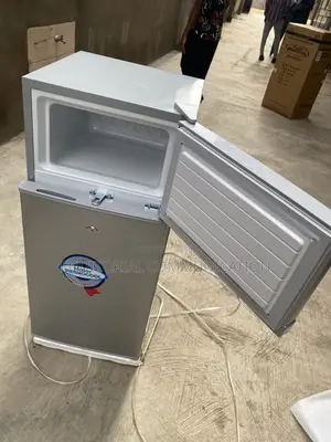 Haier Thermocool 95l HRF-95BEX Two-Compartment Refrigerator