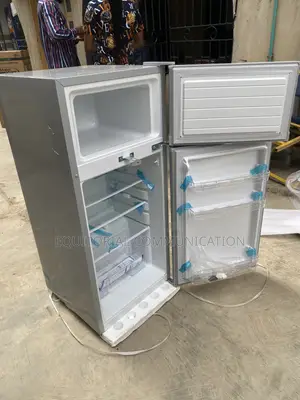 Haier Thermocool 95l HRF-95BEX Two-Compartment Refrigerator