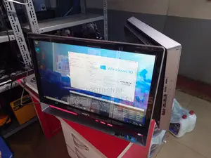 Desktop Computer 6GB Intel Core 2 Duo HDD 500GB