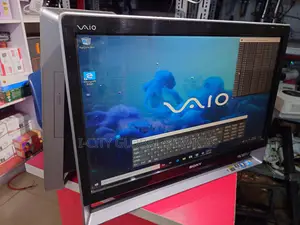 Desktop Computer 6GB Intel Core 2 Duo HDD 500GB
