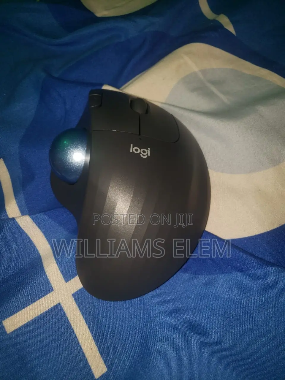 Logitech Wireless Mouse