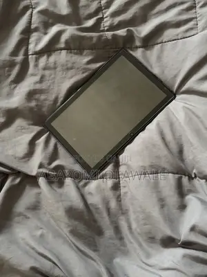 New Tablet 128 GB Gray