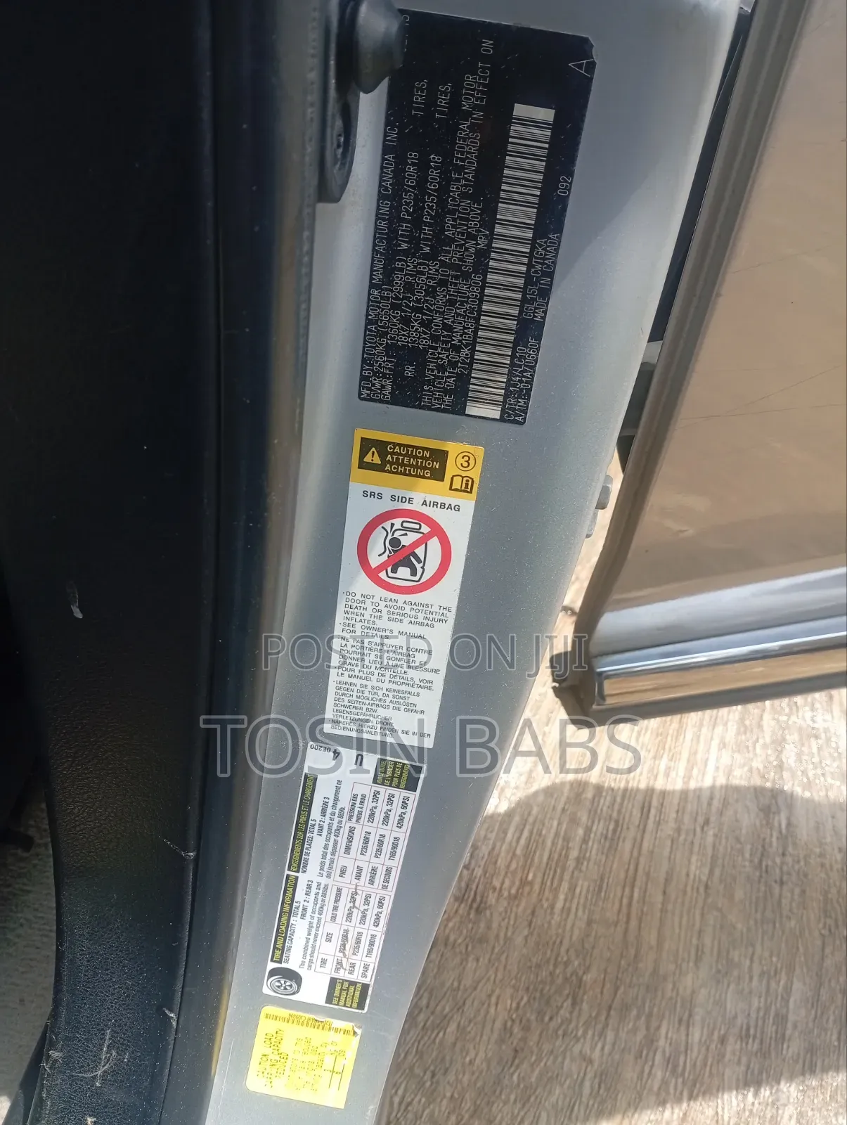 Lexus RX 2015 Gray