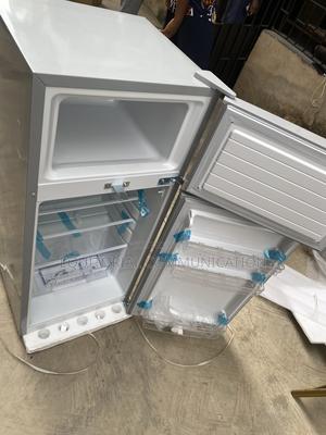 Haier Thermocool 95l HRF-95BEX Two-Door Home Fridge