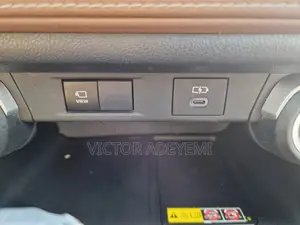 Toyota Highlander 2024 White