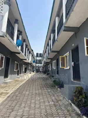 Furnished Studio Apartment in Sauka New Site, FHA for rent
