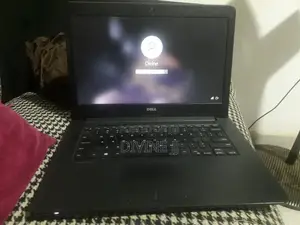 Laptop Dell Latitude 3450 8GB Intel Core i3 SSD 500GB