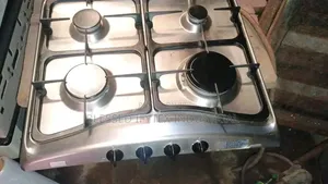 4 Burner Rinnia Gas Cooker