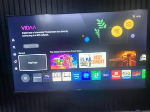43 Inches Hisense TV