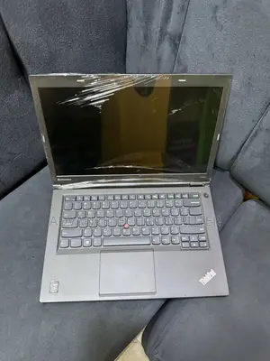 Laptop Lenovo ThinkPad T440p 8GB Intel Core i5 SSD 128GB