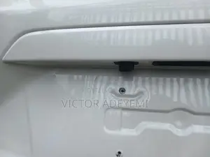 Honda CR-V 2021 White