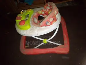 Baby Walker