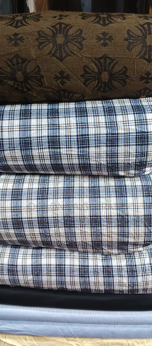 High Quality FABRICS