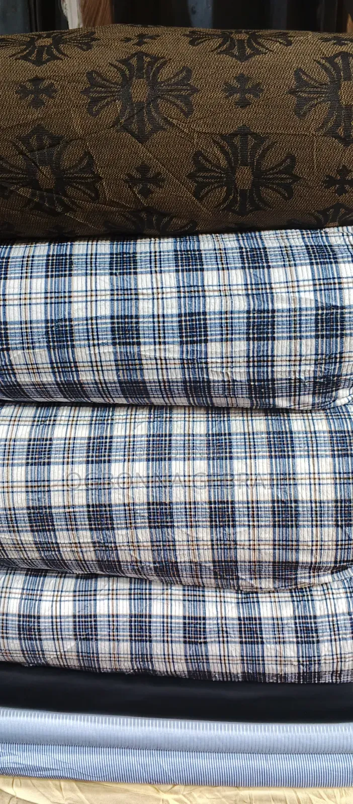 High Quality FABRICS