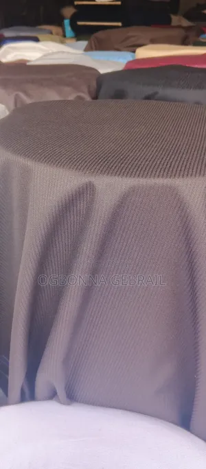 High Quality FABRICS