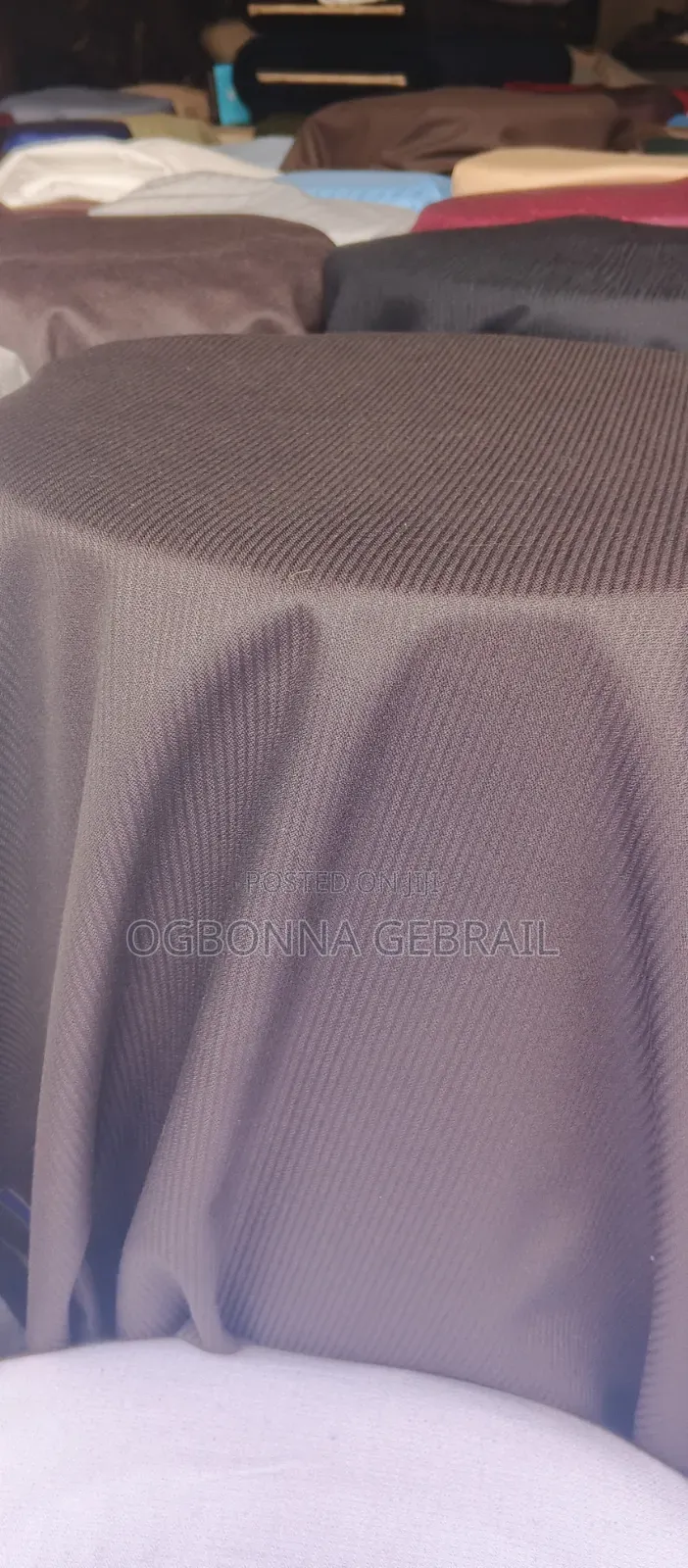 High Quality FABRICS