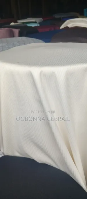 High Quality FABRICS