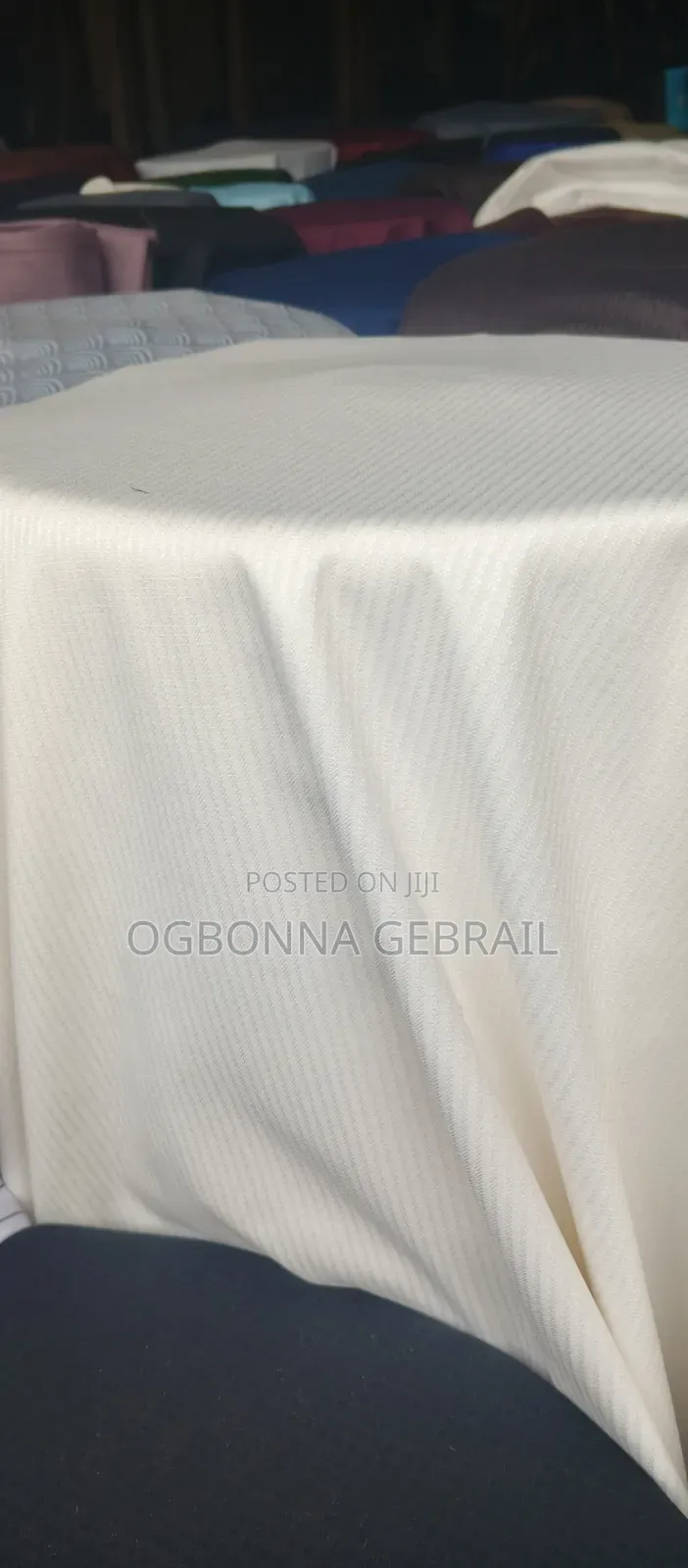 High Quality FABRICS
