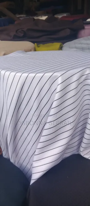 High Quality FABRICS