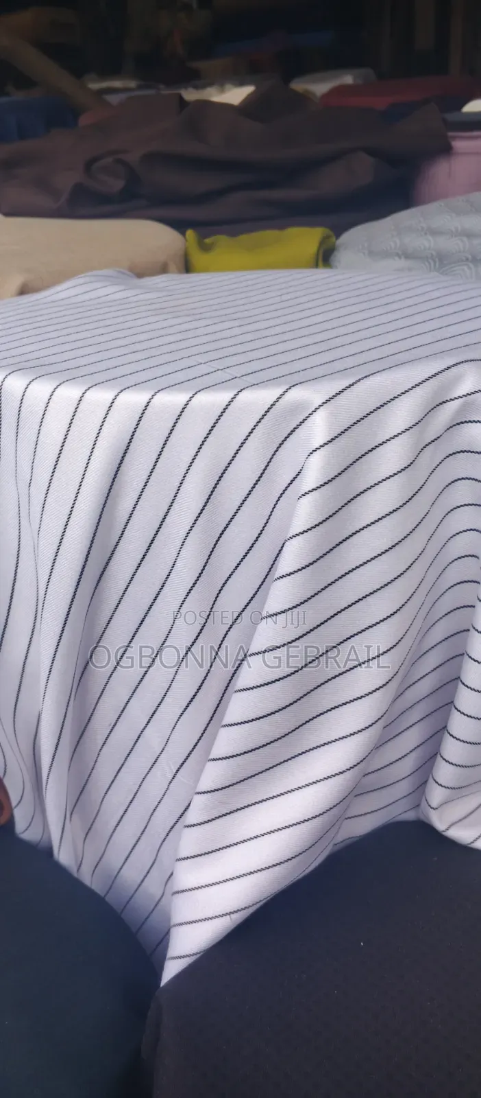 High Quality FABRICS