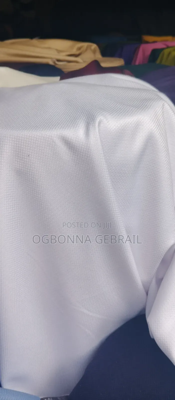 High Quality FABRICS