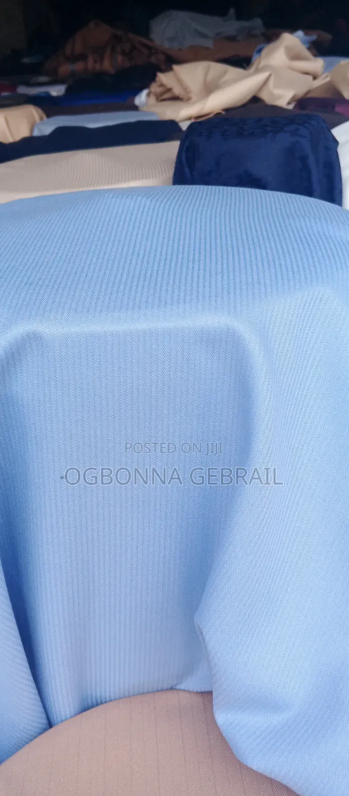 High Quality FABRICS