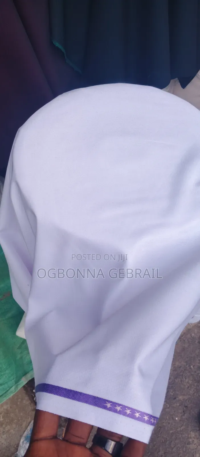 High Quality FABRICS