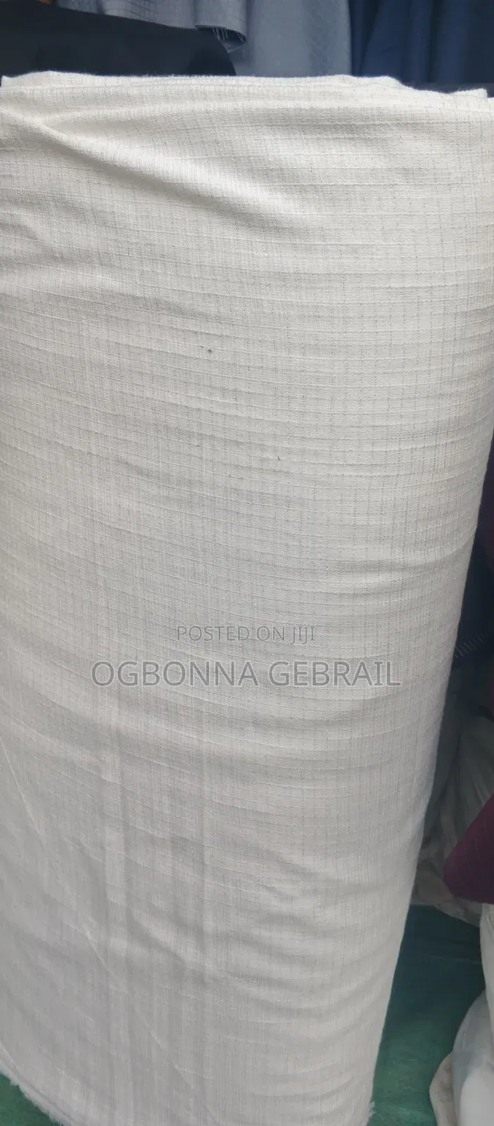 High Quality FABRICS