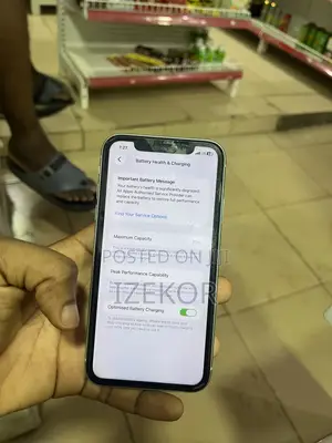 Apple iPhone 11 64 GB Green